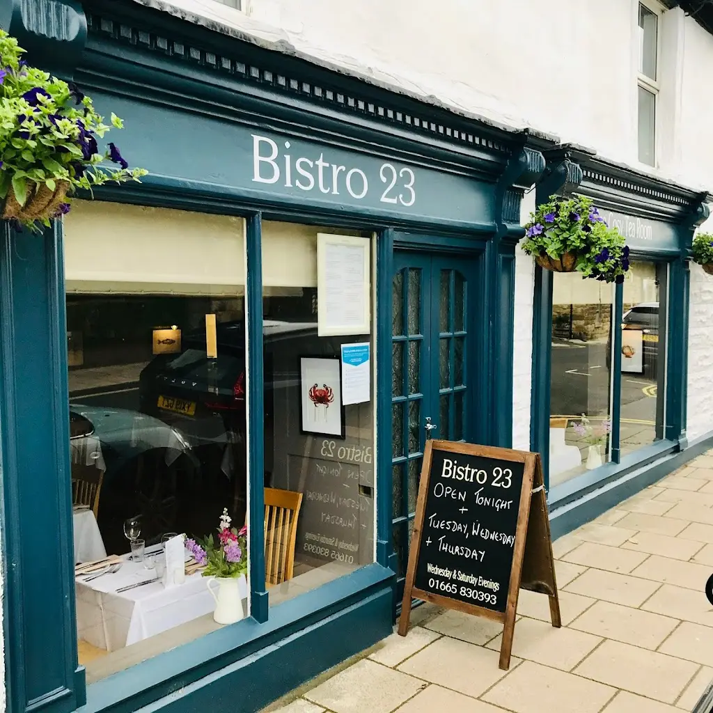 Bistro 23_Amble_slider_image_1