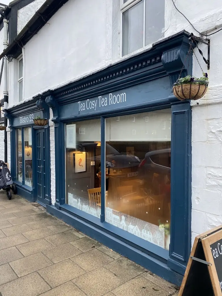 Bistro 23_Amble_slider_image_3