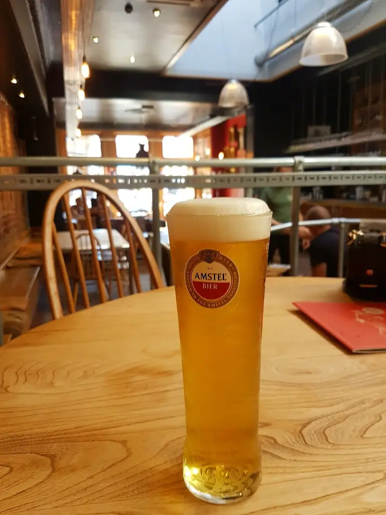 Menu_The Last Zebra_Carlisle_image_5