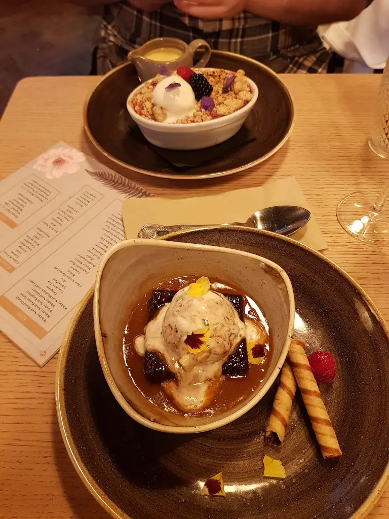 Menu_The Last Zebra_Carlisle_image_6