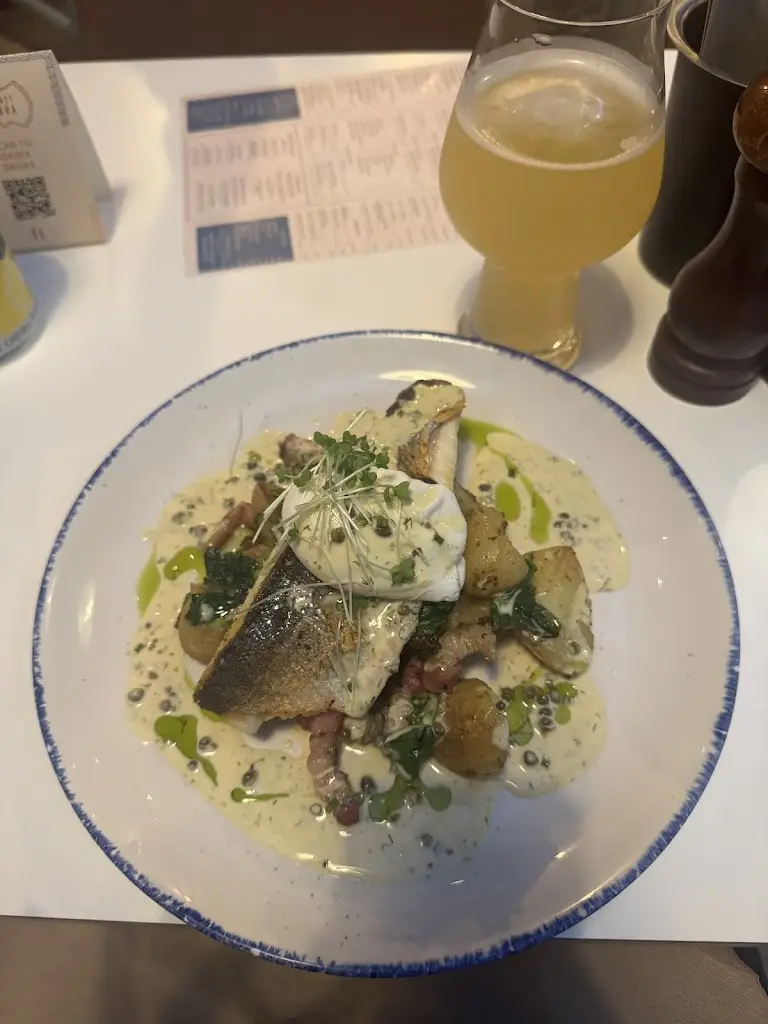 Ijé Wag_The Last Zebra_Carlisle_review