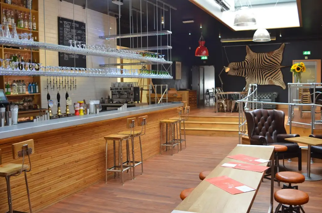 The Last Zebra_Carlisle_slider_image_1