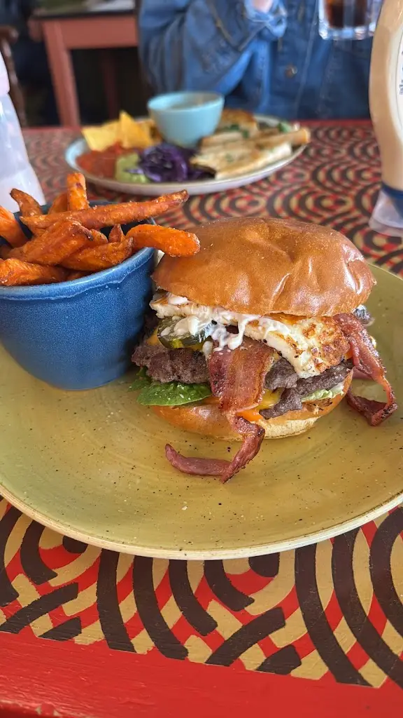 Sam Appleby_Bordo Lounge_Carlisle_review