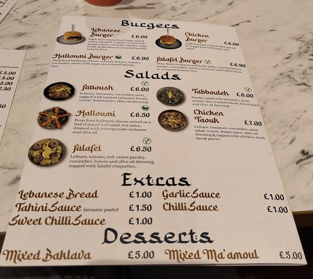 Menu_Beirut Bites_Carlisle_image_4