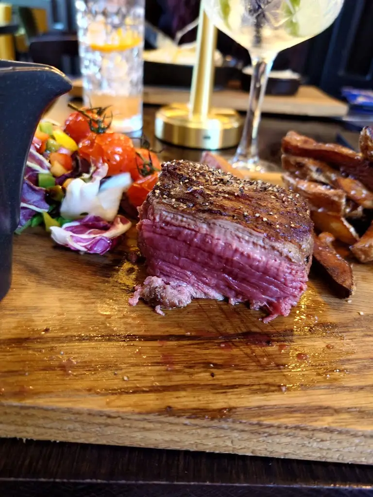 Menu_The Andalusian_Carlisle_image_1