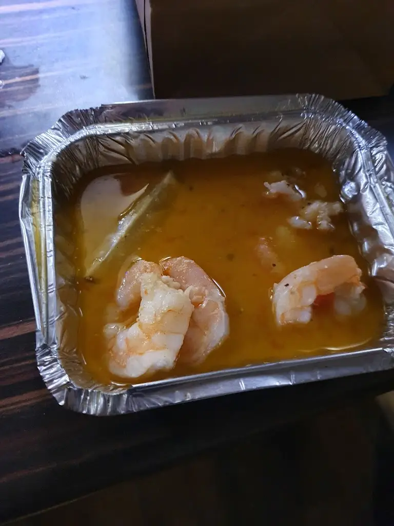 Menu_The Andalusian_Carlisle_image_8