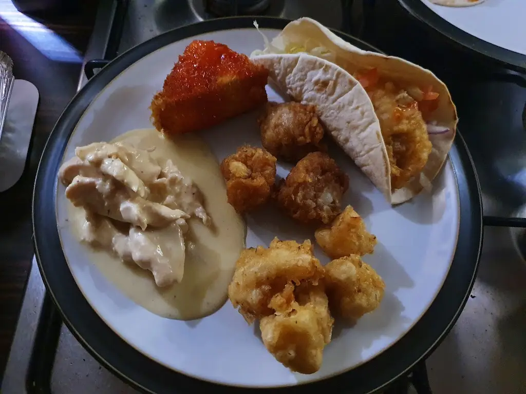 Andrea Seggie_The Andalusian_Carlisle_review