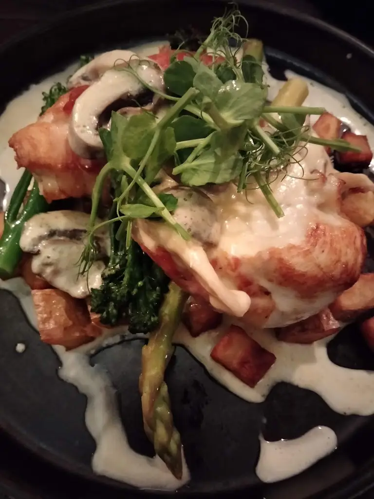 Hazel Phillips_The Andalusian_Carlisle_review