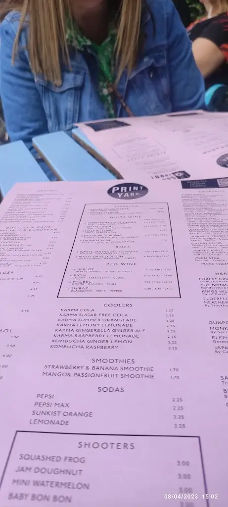 Menu_Print Yard_Carlisle_image_3