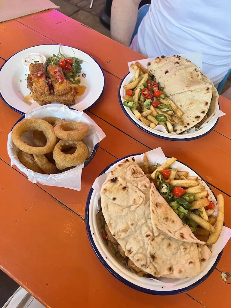 Nabeelah H_Print Yard_Carlisle_review