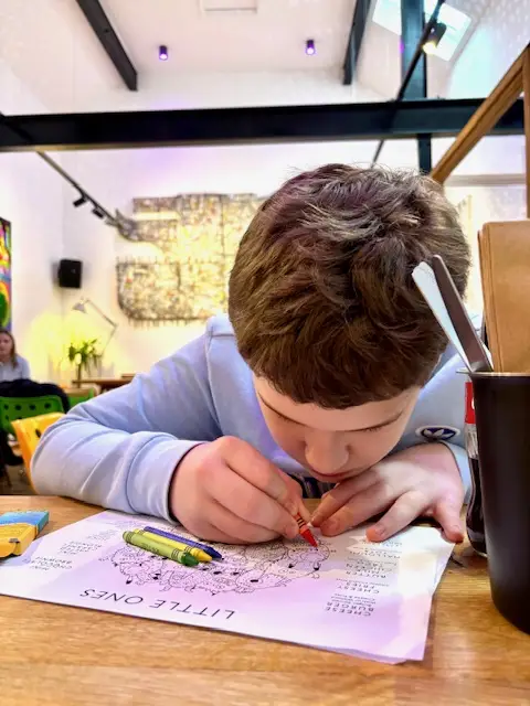 Helen Haigh_Print Yard_Carlisle_review