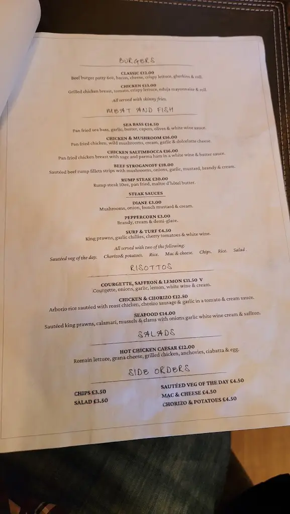 Menu_ALEX'S PASTA BAR_Carlisle_image_3