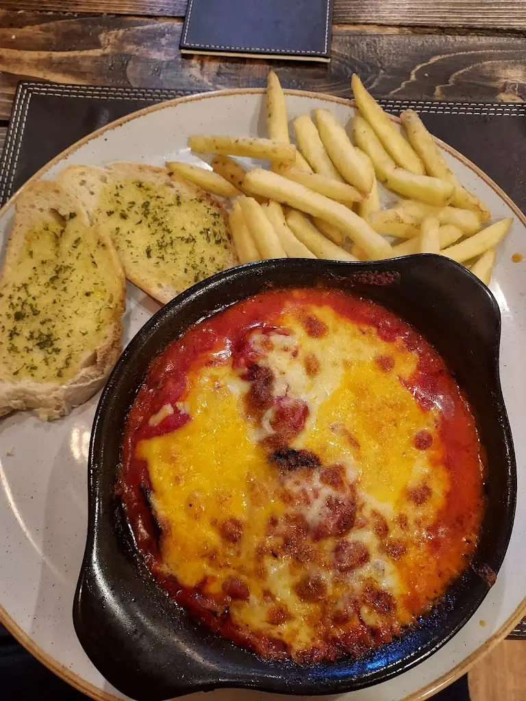 Menu_ALEX'S PASTA BAR_Carlisle_image_5