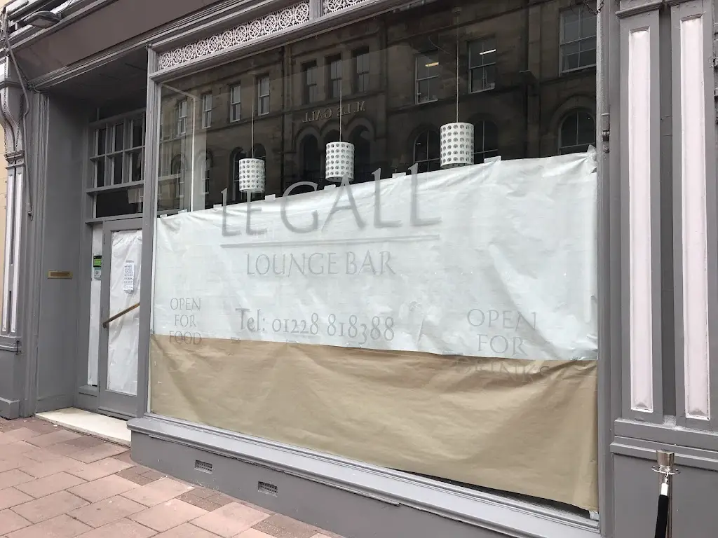 S & H Global Adventure Travel _Le Gall_Carlisle_review