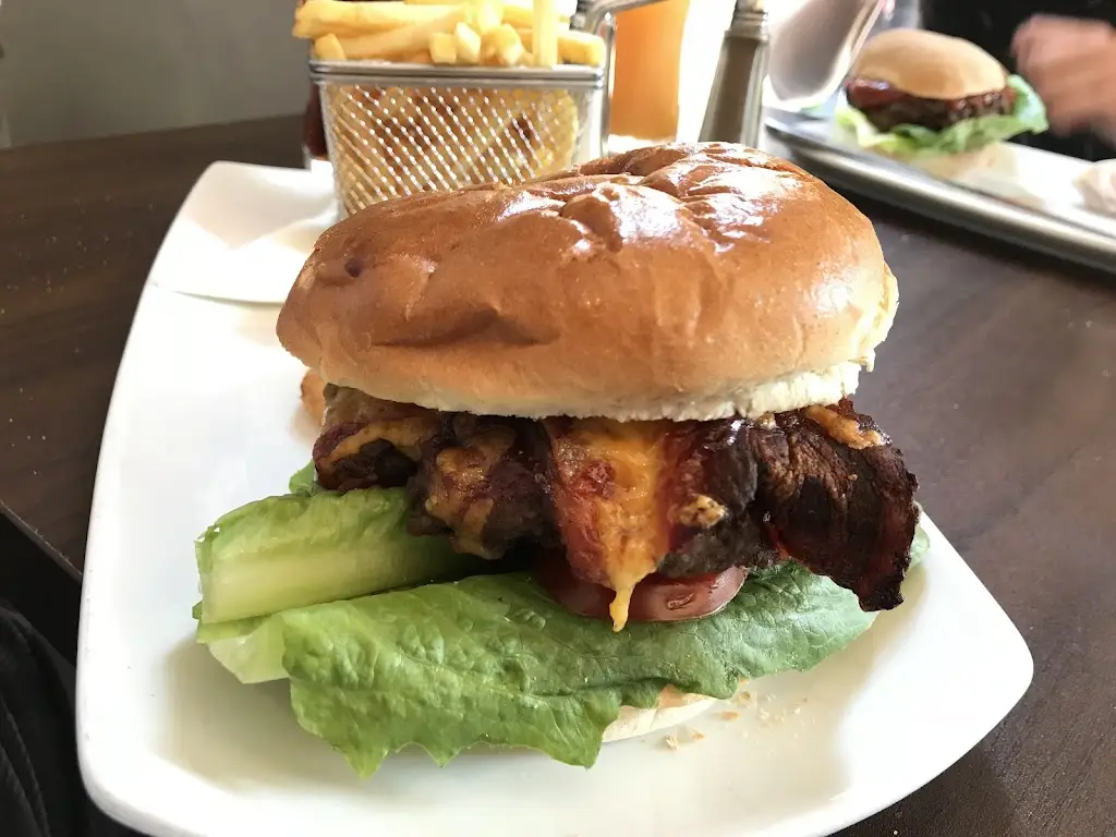 Le Gall restaurant in Carlisle