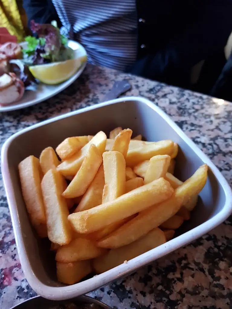 Menu_Franco's Italian Carlisle_Carlisle_image_4