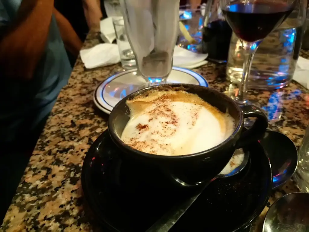 Menu_Franco's Italian Carlisle_Carlisle_image_6