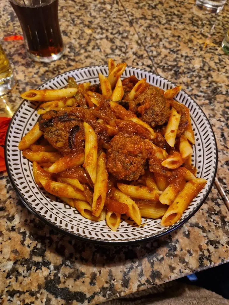 Menu_Franco's Italian Carlisle_Carlisle_image_7