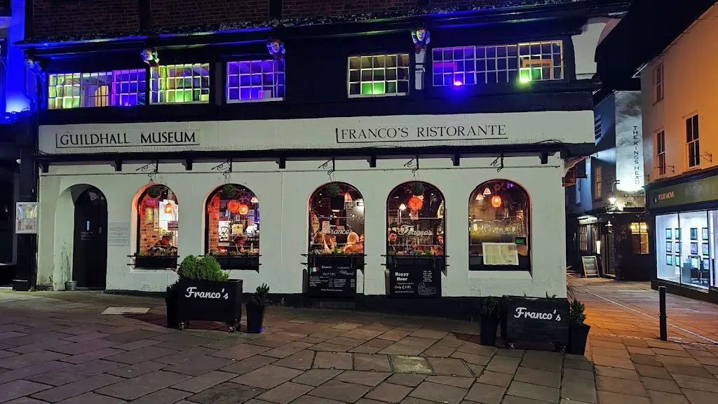 Franco's Italian Carlisle_Carlisle_slider_image_3