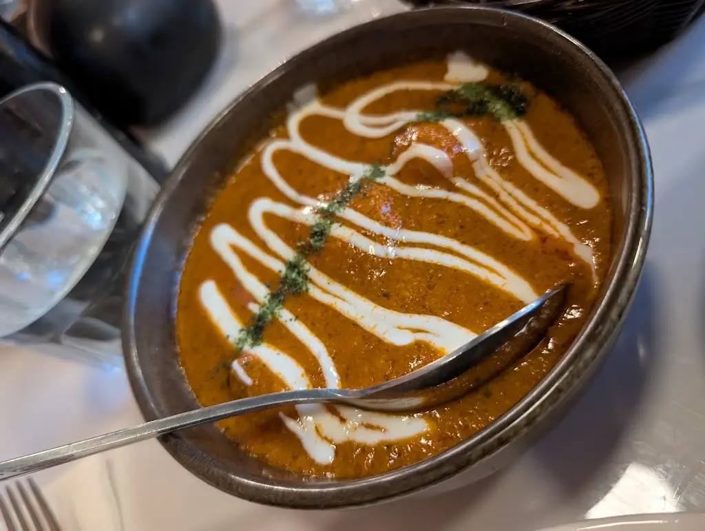 Sarah Wragg_Karobar Indian Restaurant_Catcliffe_review