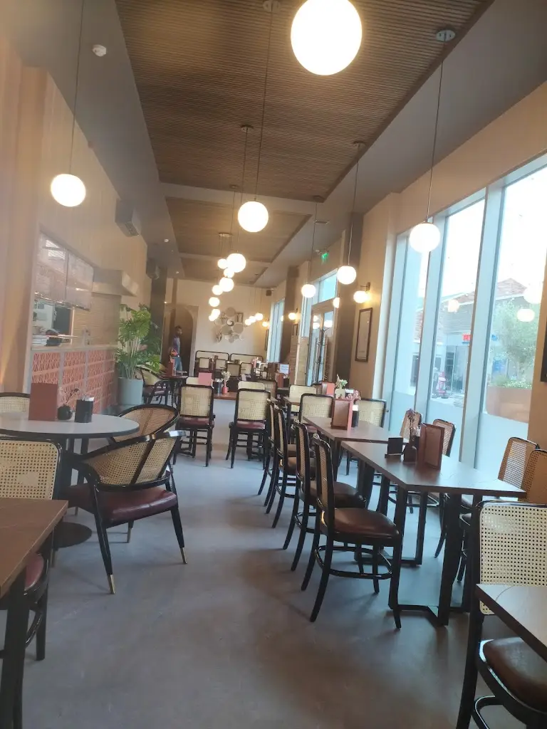 Qasim Raja_Karobar Indian Restaurant_Catcliffe_review