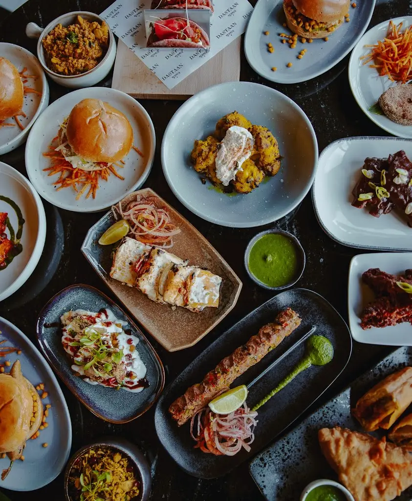 Karobar Indian Restaurant restaurant in Catcliffe