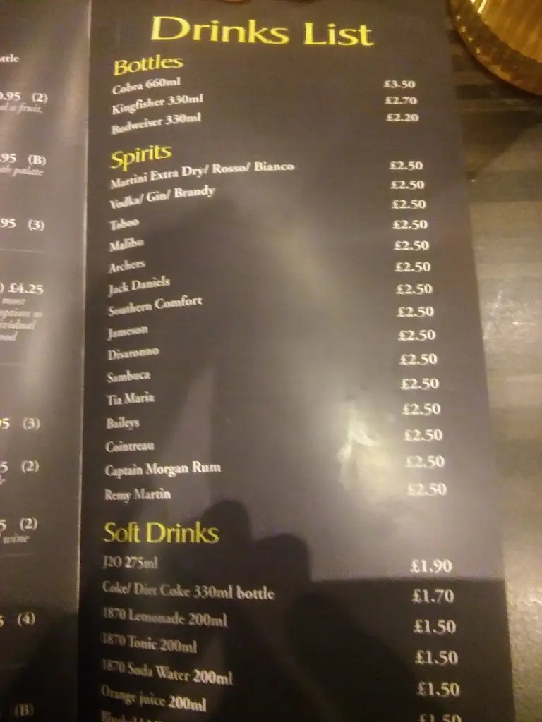 Menu_Riverside Spice_Catcliffe_image_2