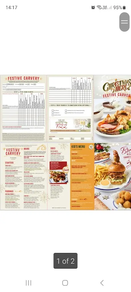 Menu_Winter Green_Catcliffe_image_1