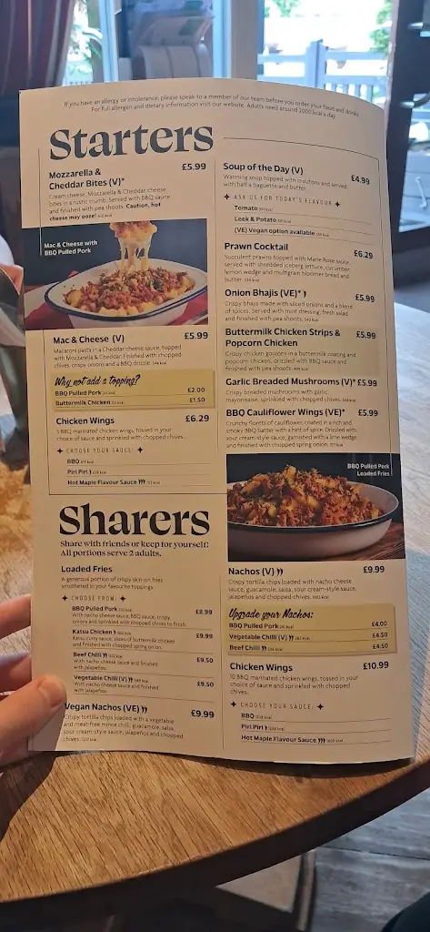 Menu_Winter Green_Catcliffe_image_2