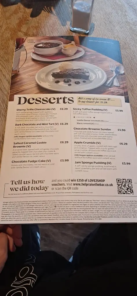 Menu_Winter Green_Catcliffe_image_4