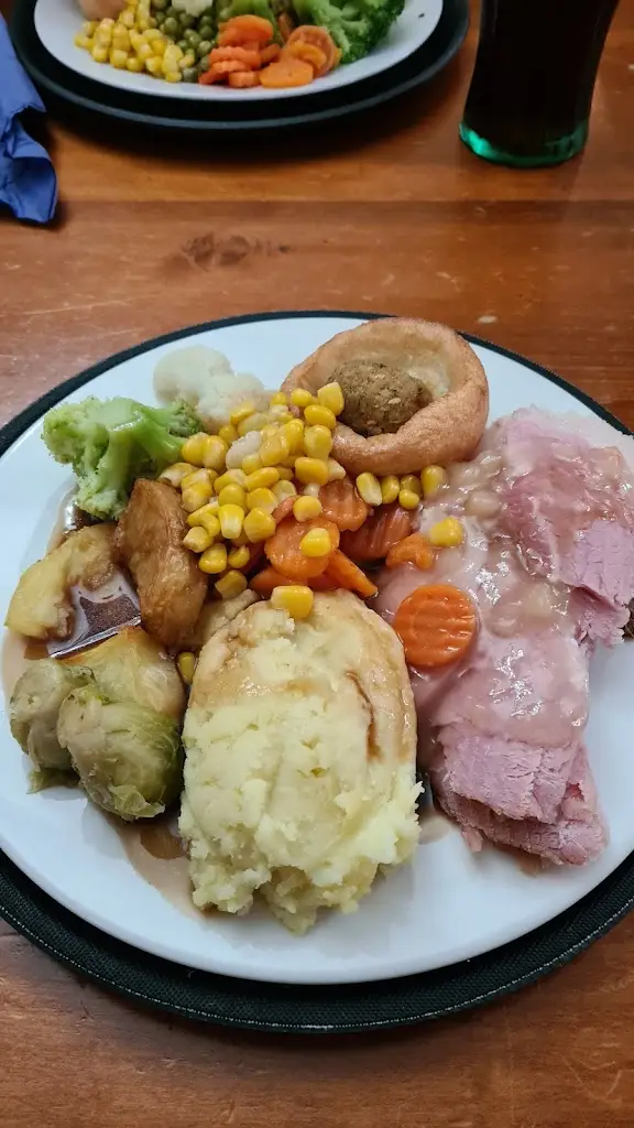 Menu_The Waverley_Catcliffe_image_4