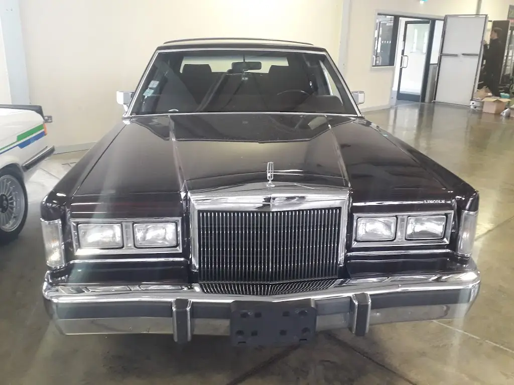 Chris Harrison_The Waverley_Catcliffe_review