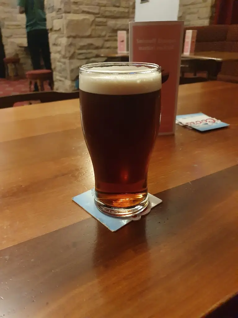 Shane Hawley_The Waverley_Catcliffe_review