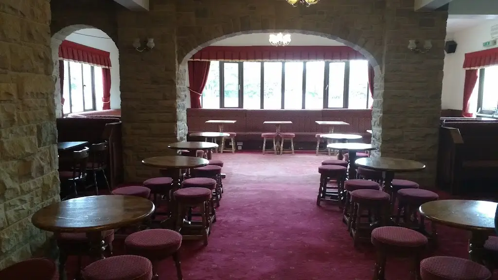 The Waverley restaurant in Catcliffe