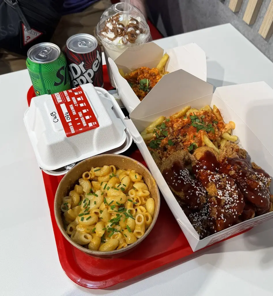 Lewis Doyle_Wingers Waverley_Catcliffe_review