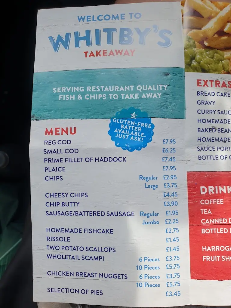 Menu_Whitby's_Catcliffe_image_1