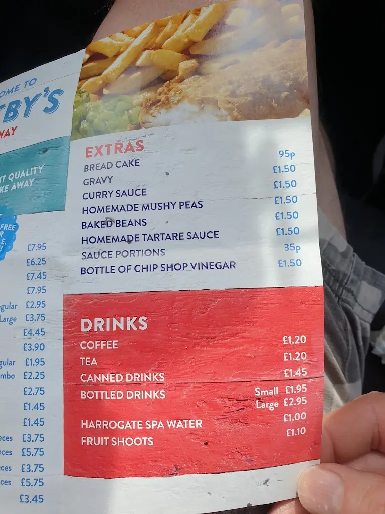 Menu_Whitby's_Catcliffe_image_4