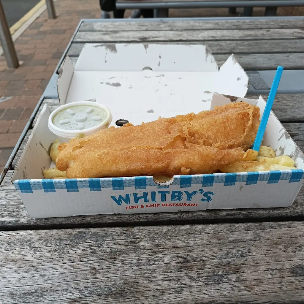 Menu_Whitby's_Catcliffe_image_6