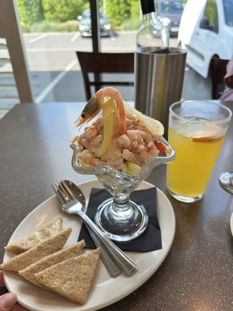 Helen Ostrovska_Whitby's_Catcliffe_review