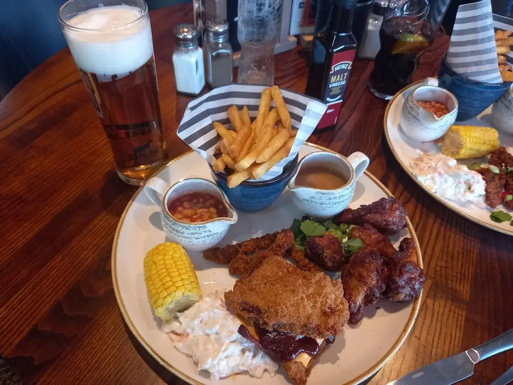 Menu_The Three Magpies Hotel_Catcliffe_image_4