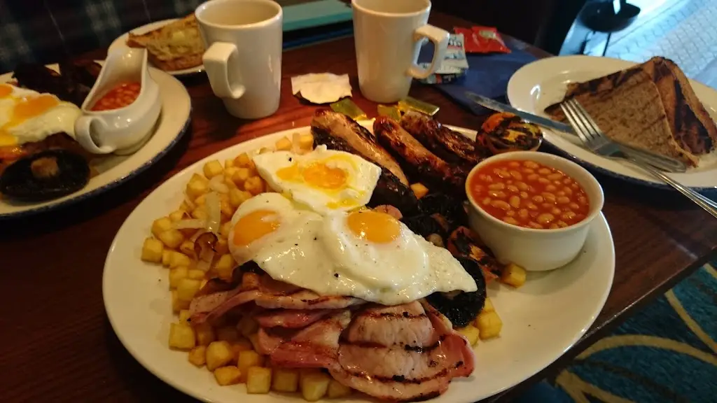 Menu_The Three Magpies Hotel_Catcliffe_image_5