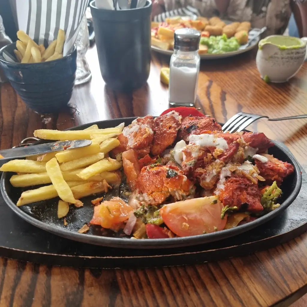 Menu_The Three Magpies Hotel_Catcliffe_image_7