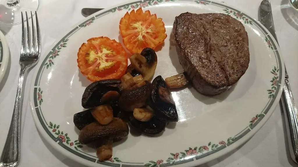 Beth Robertson_Jackdaw Restaurant_Amble_review