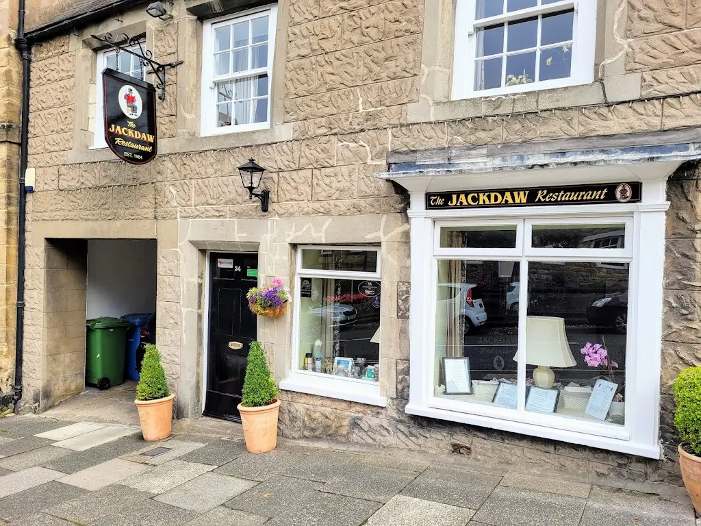 Jackdaw Restaurant_Amble_slider_image_1