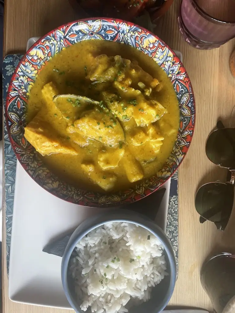 Michelle Andrew_Red Lion Caythorpe_Caythorpe_review