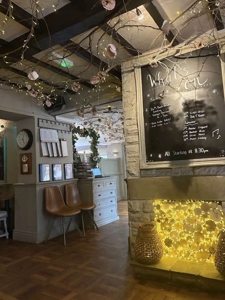 Tia Mills_Spencer Arms_Cawthorne_review