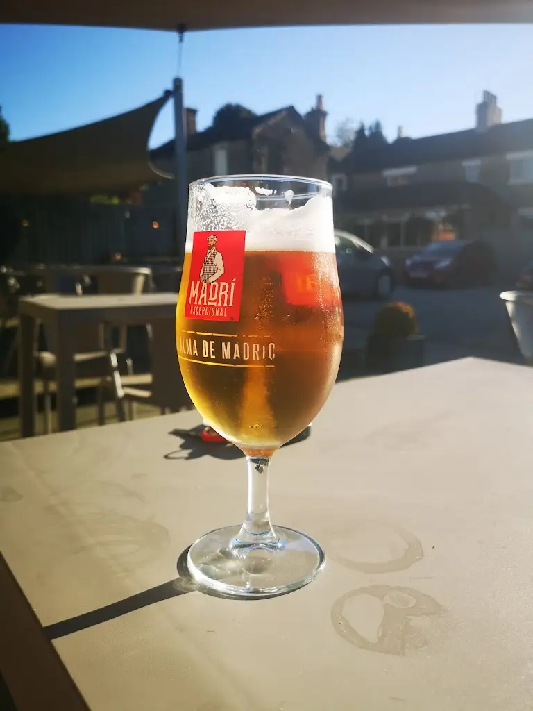 Simon Barley_Spencer Arms_Cawthorne_review