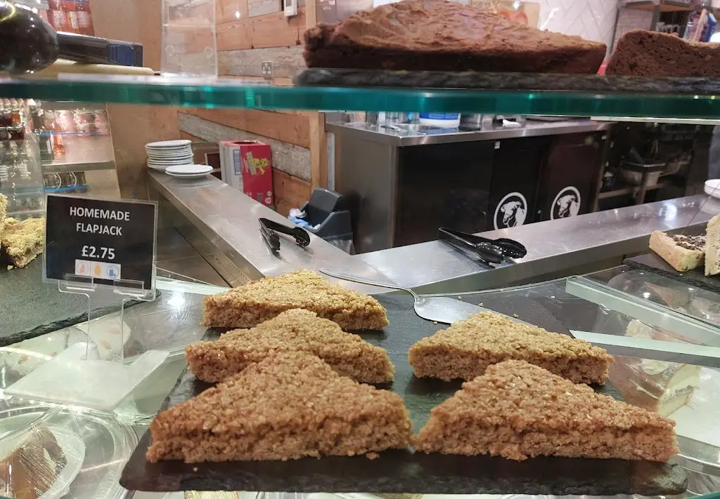 Menu_The White Bull_Cawthorne_image_6