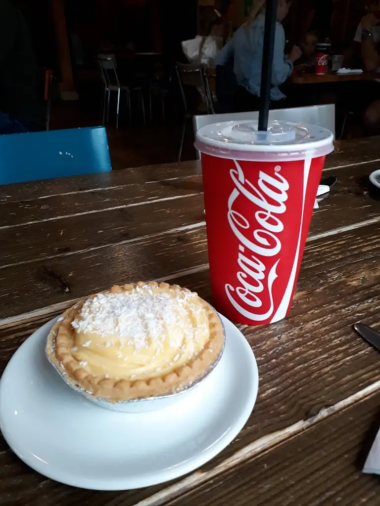 Menu_The White Bull_Cawthorne_image_9