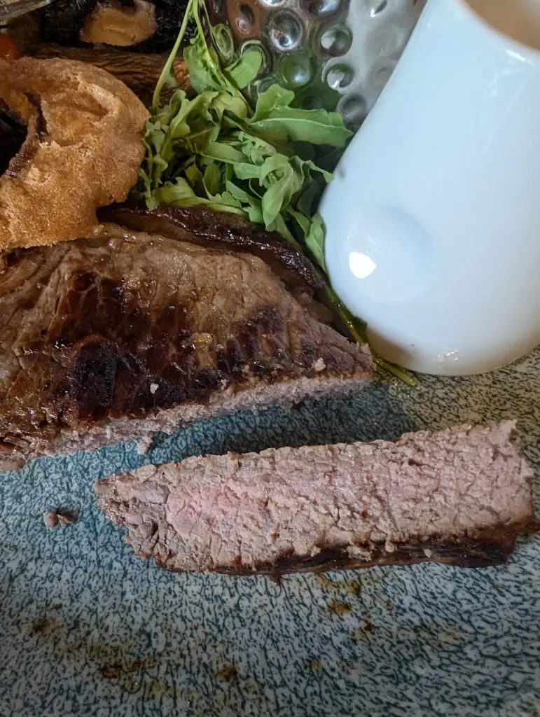 Stephen Connor_The White Bull_Cawthorne_review